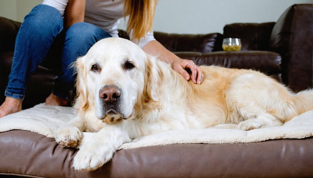 Senior Pet Health Trends: Arthritis, Cognitive Changes, and Comfort Care at Home arthritis cognition home comfort