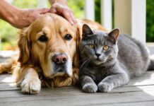 Parasite Prevention for Dogs and Cats: Flea, Tick, and Heartworm Protection That Matters comprehensive parasite protection