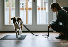 What Separation Anxiety Looks Like Now and the Calming Strategies Trainers Recommend current anxiety coping tacticscurrent separation anxiety strategies