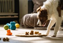 The Enrichment Guide Experts Use to Prevent Boredom, Zoomies, and Stress Behaviors enrichment guide prevents boredom enrichment guide prevents boredom