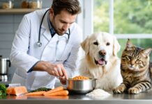 Human-Grade Pet Food Explained by Experts: Benefits, Risks, and Marketing Myths experts debunk pet food myths