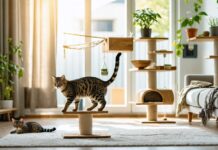 Cat Care Upgrades Indoor Cat Owners Are Making for Better Sleep, Play, and Health indoor cat wellness upgrades