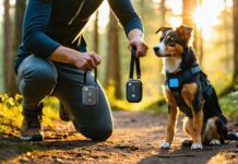 Are Pet GPS Trackers Better Than AirTag Setups? What Real Owners Should Know First pet gps vs airtag