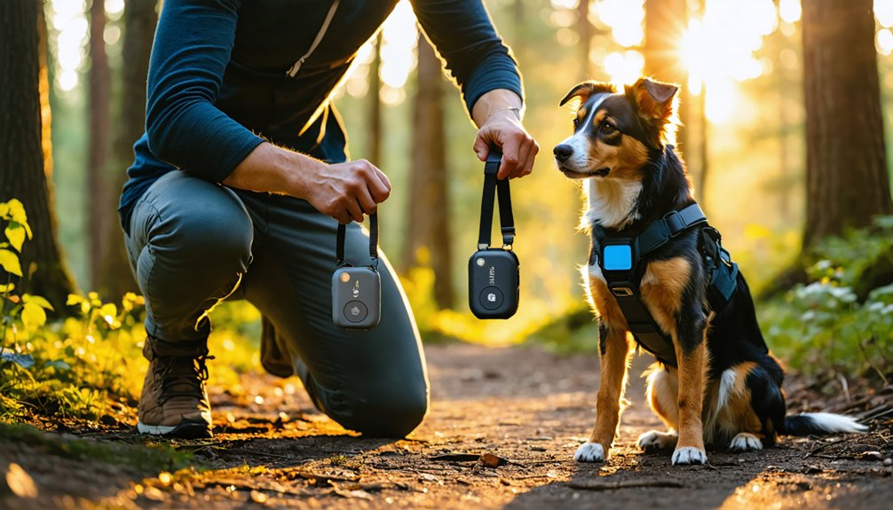 Are Pet GPS Trackers Better Than AirTag Setups? What Real Owners Should Know First pet gps vs airtag