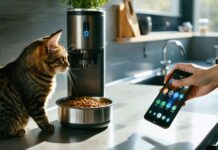 What to Look For in a Smart Pet Feeder if You Need Reliable Portions and App Alerts precise portions reliable alerts