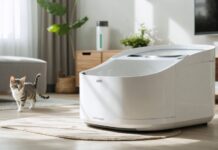 The Best Automatic Litter Boxes and Cat Tech Features Worth Paying For premium cat litter tech