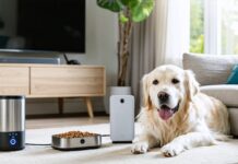 Smart Pet Products That Are Actually Useful: Feeders, Fountains, Cameras, and GPS Collars smart pet gadgets essentials