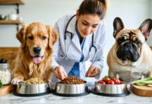 Personalized Pet Food Plans: Are Breed, Age, and Health-Based Diets Worth It? tailored diet for pets