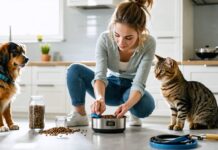 Vet-Backed Daily Pet Care Routines That Actually Work for Busy Dog and Cat Parents vet backed busy pet routines