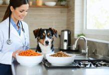 Fresh, Frozen, or Kibble? What Veterinary Nutrition Experts Say About Today’s Pet Food Choices veterinary pet food choices