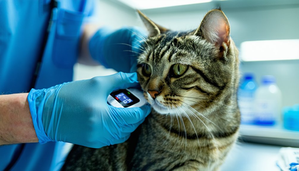 add a second iso microchip
