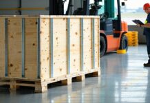 How to Get an Airline to Approve an Oversized Custom Crate airline approval for oversized crates