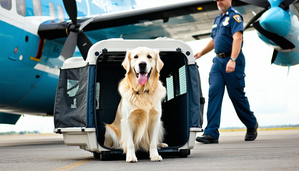 alaska bans brachycephalic cargo dogs