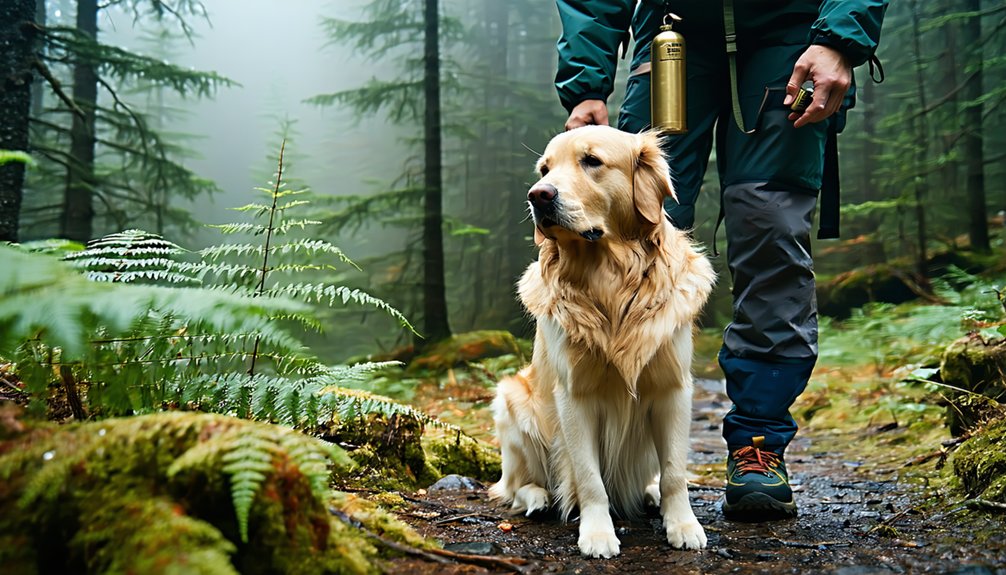 bear bells aren t reliable deterrents