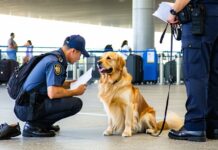 What to Do When Border Officials Question Your Dog’s Paperwork border officials question dog papers