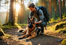 Snake Bite Protocol: What to Do When You’re Miles From a Vet call emergency treat snakebite