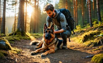Snake Bite Protocol: What to Do When You’re Miles From a Vet call emergency treat snakebite