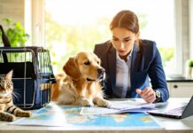 Choosing a Pet-Relocation Agent for a Complex International Move choose qualified international pet relocation agent