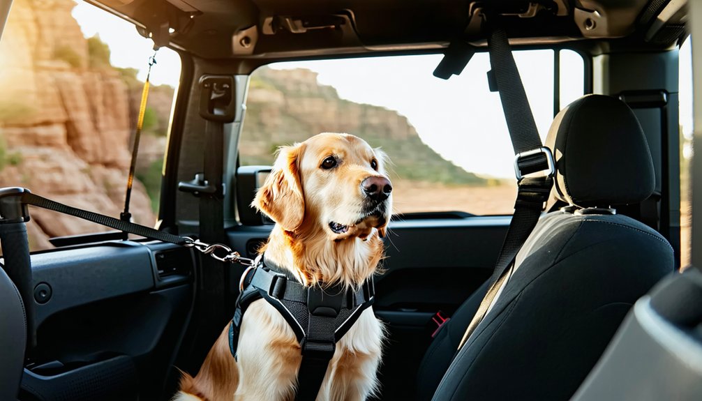 collar tether neck injury risk