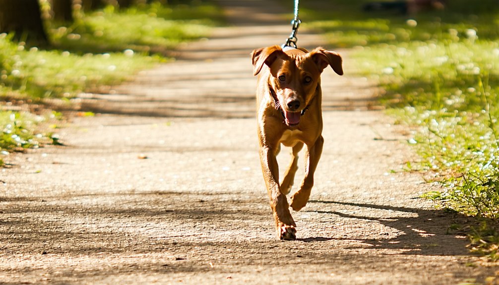 cool sidewalks short walks
