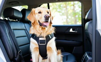 The Best Crash-Tested Car Harnesses for Large Dogs Compared crash tested harness for large dogs