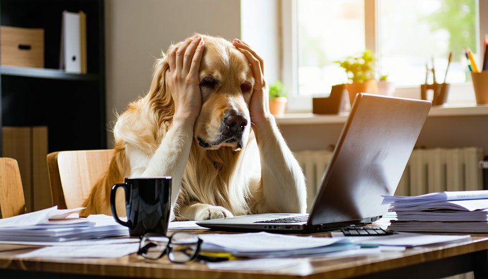 dog import rules confusion
