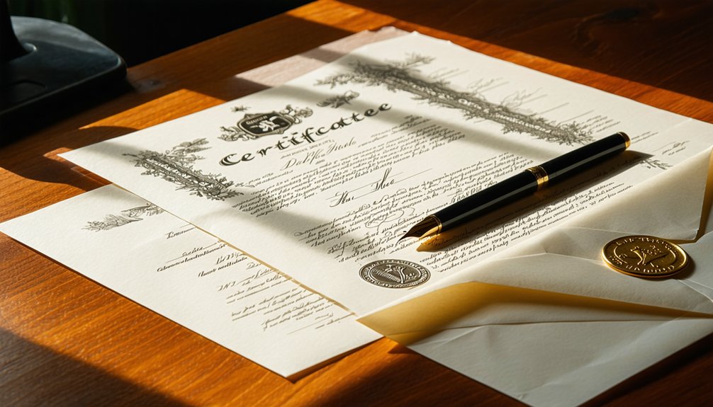 don t notarize original documents