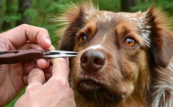 Porcupine Quills and Foxtails: Field Removal When You Can’t Reach a Vet emergency porcupine quill removal