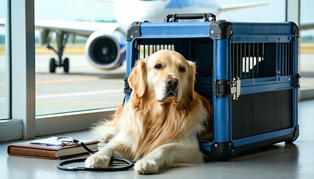 emergency vet care reimbursement