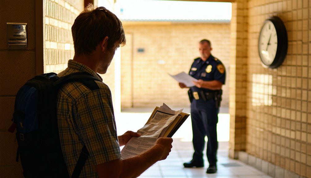 expired certification compliance penalties
