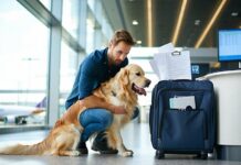 How to File a Claim if an Airline Mishandles Your Dog file dog mishandling claim