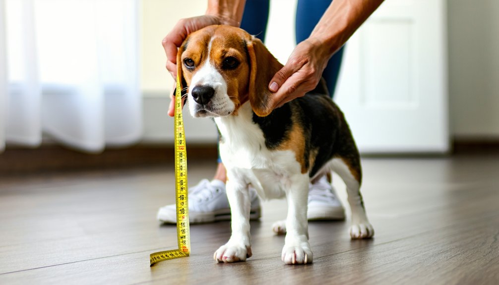 five dog carrier measurements