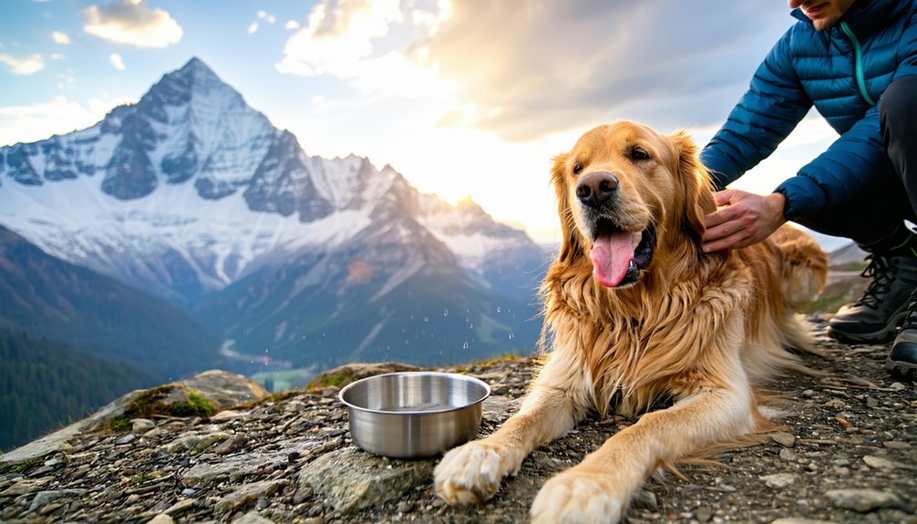 gradual altitude conditioning routine