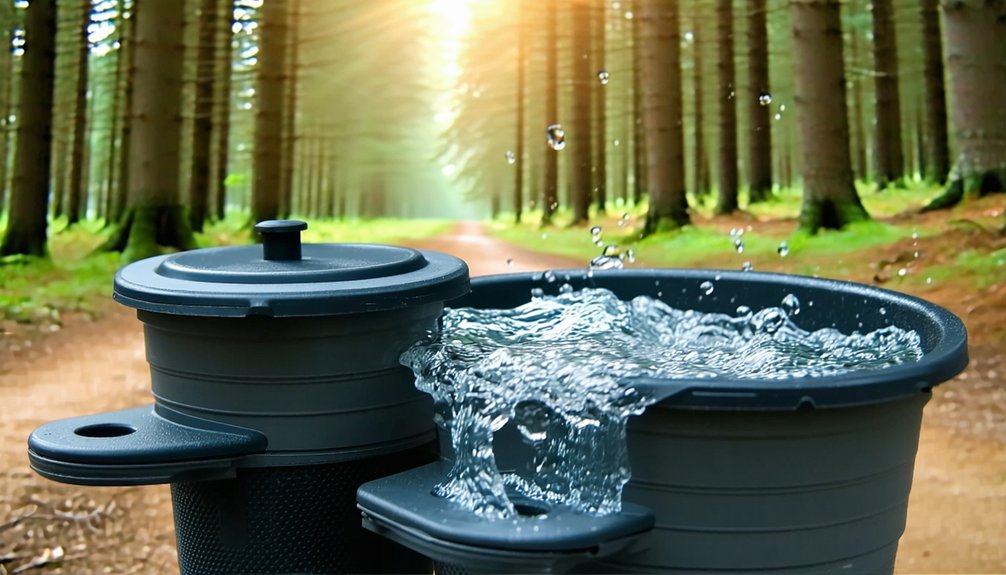 grippy rim spill proof bowl
