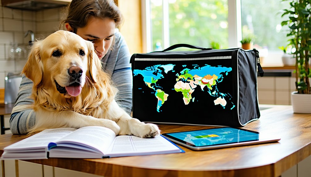 iata compliant crate delay plan