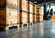 The Best IATA-Compliant Crates for International Cargo Transit, Reviewed iata compliant international cargo crates