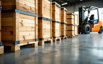 The Best IATA-Compliant Crates for International Cargo Transit, Reviewed iata compliant international cargo crates