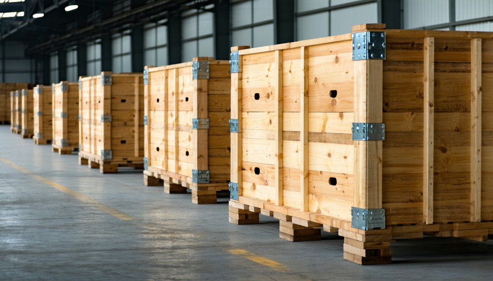 iata cr1 lar crate requirements