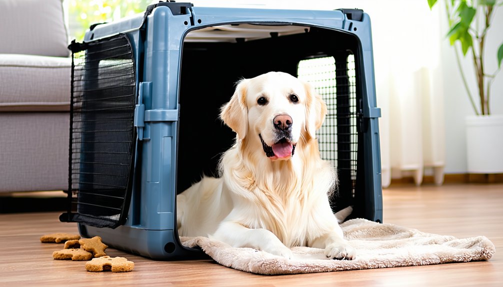 iata crate size standards