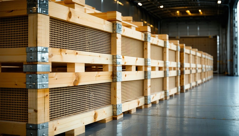 imo solas cargo ventilation compliance