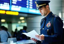 How to Handle a Layover Country That Requires Its Own Transit Permit layover country transit permit