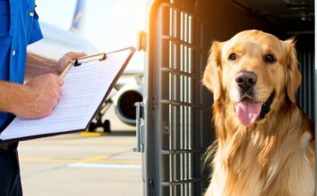 How to Read and Complete an Airline’s Live Animal Acceptance Checklist live animal handling checklist
