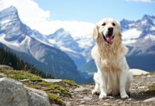 Altitude Sickness in Dogs: The Signs Most Hikers Miss missed dog altitude sickness signs