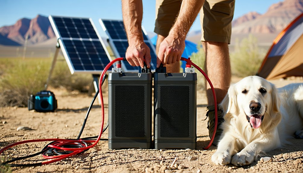 off grid solar sizing guide