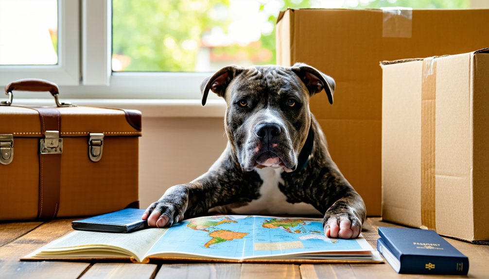 pit bulls in bsl laws