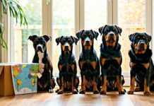 Banned and Restricted Breeds by Country: A Pre-Move Checklist pre move breed ban checklist