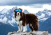 How to Protect a Dog’s Eyes and Ears on High-Wind Alpine Routes protect alpine dog eyes ears