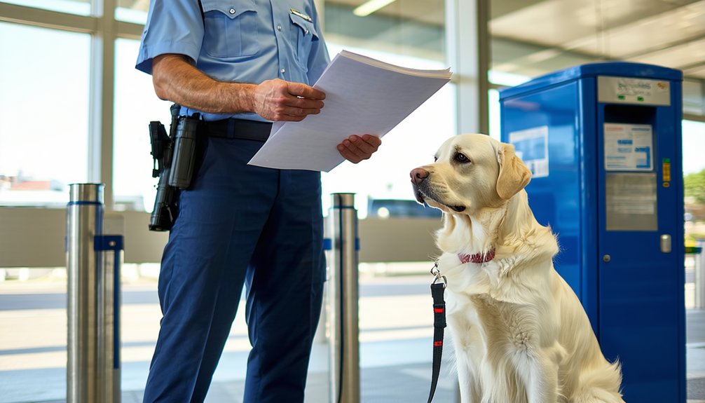 prove six month rabies compliance