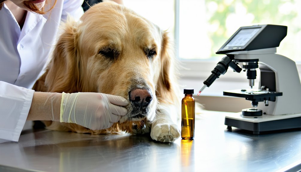 rabies titer protective antibodies