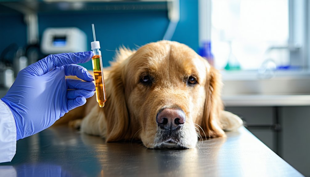 rabies vaccination passes 0 5 iu ml